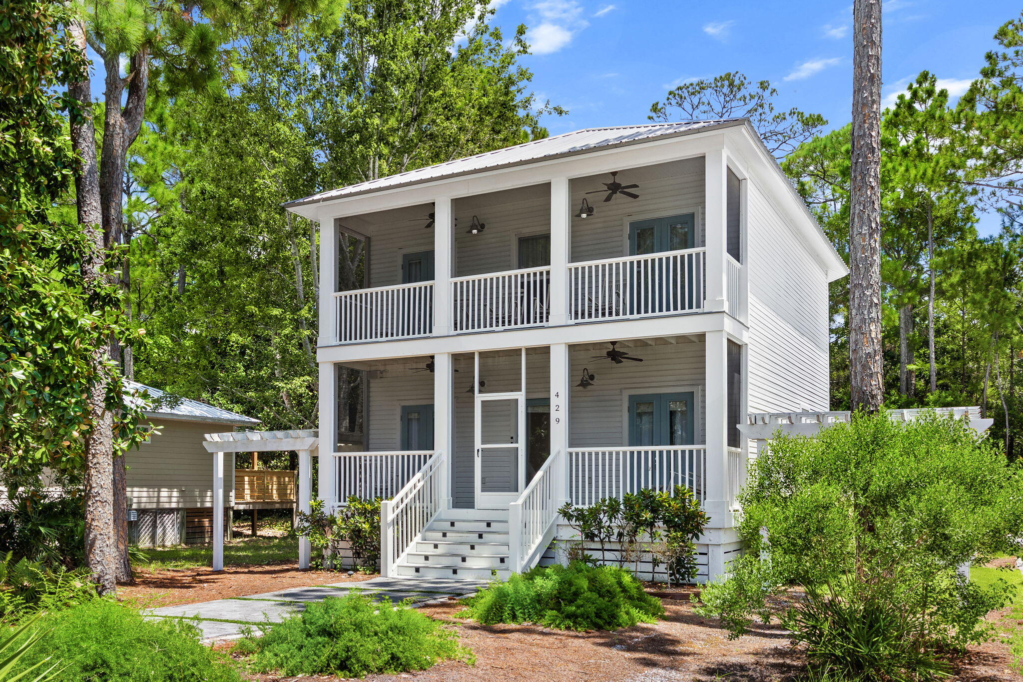 Residential in Santa Rosa Beach 2
