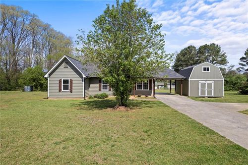 40 Jennifer Ln, Rydal, GA, 30171-1628 | Card Image