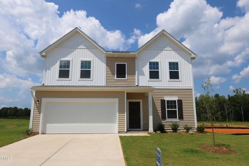 935 Bombardier Lane, Spring Hope, NC, 27882 | Card Image