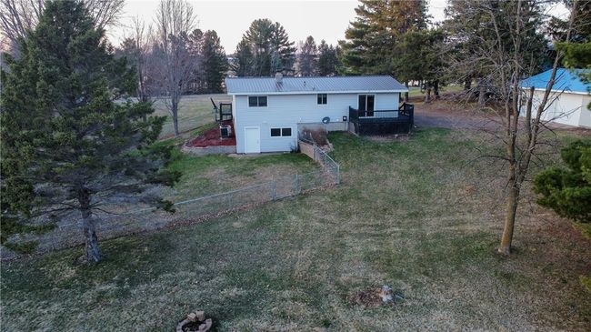 176 250 Th Ave, House other with 2 bedrooms, 1 bathrooms and null parking in Cumberland WI | Image 10