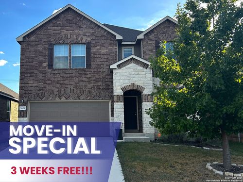 1619 Crown Daisy, San Antonio, TX, 78245-3586 | Card Image