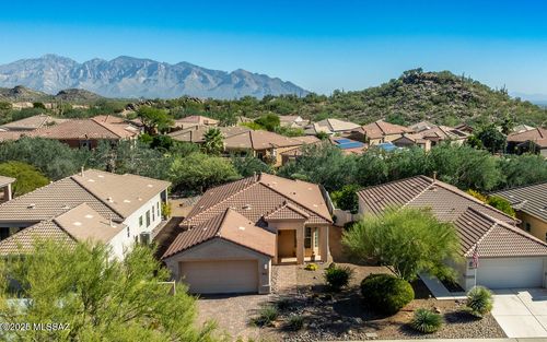 13640 N Gold Cholla Place, Marana, AZ, 85658 | Card Image