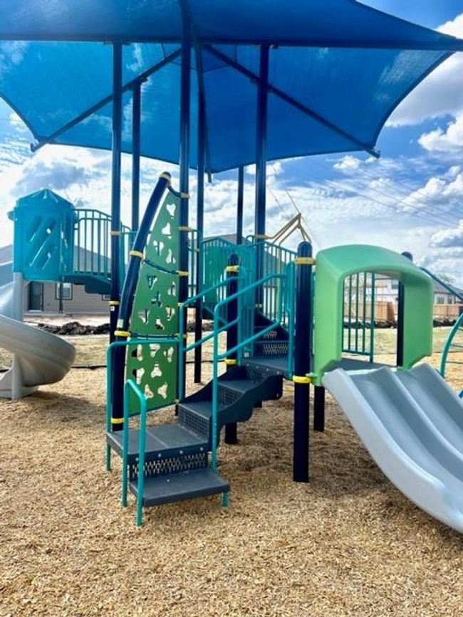 View of community playground | Image 31