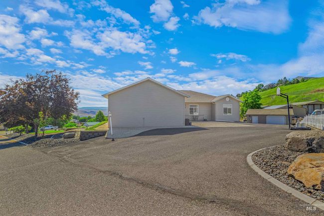 2570 Reservoir Rd, House other with 5 bedrooms, 4 bathrooms and 2 parking in Clarkston WA | Image 40