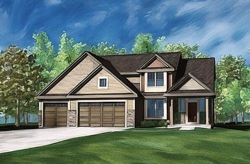 W220 N4600 Timber Dr, Pewaukee, WI, 53072-1206 | Card Image