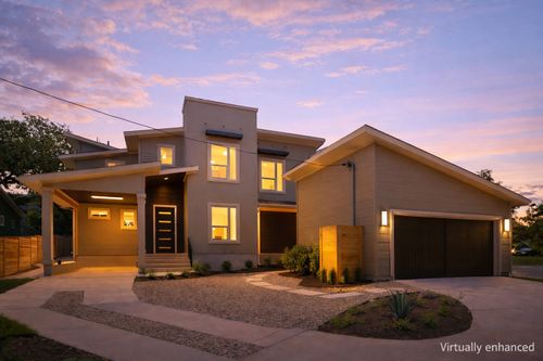 a-3707 Birch St, Austin, TX, 78704-8150 | Card Image