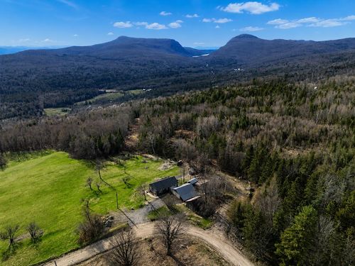 27 Baird Rd, West Burke, VT, 05871-4470 | Card Image