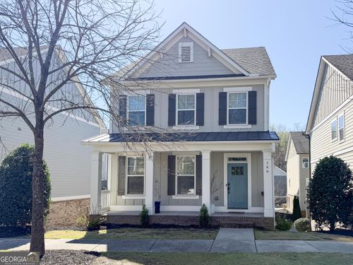 166 Goshen Ln, Woodstock, GA, 30188-4932 | Card Image