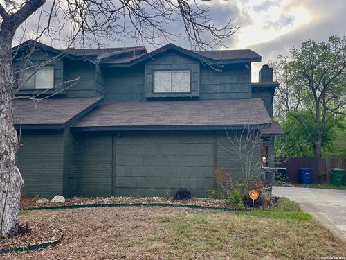 12142 Vista Nogal, San Antonio, TX, 78213 | Card Image