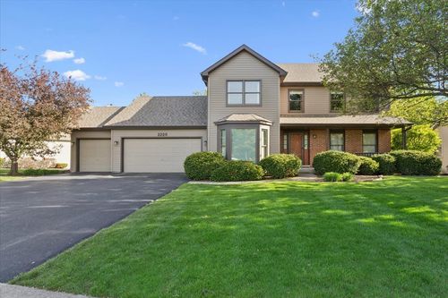2228 Snapdragon Rd, Naperville, IL, 60564-5354 | Card Image