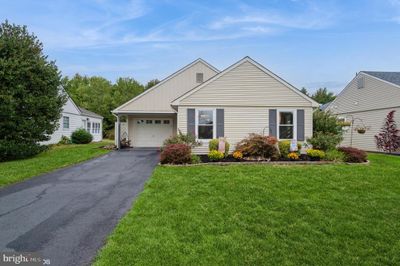 27 Leighton Lane, House other with 2 bedrooms, 2 bathrooms and null parking in Manchester NJ | Image 3