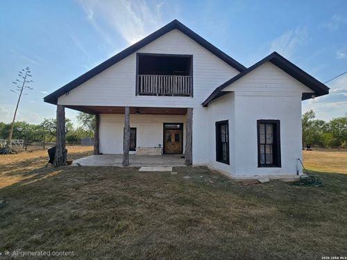 21805 Senior Rd, Von Ormy, TX, 78073-4981 | Card Image