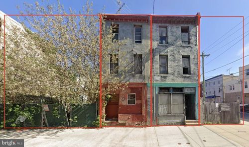 2103, 2105, 2107-2109 W Oxford Street, Philadelphia, PA, 19121 | Card Image