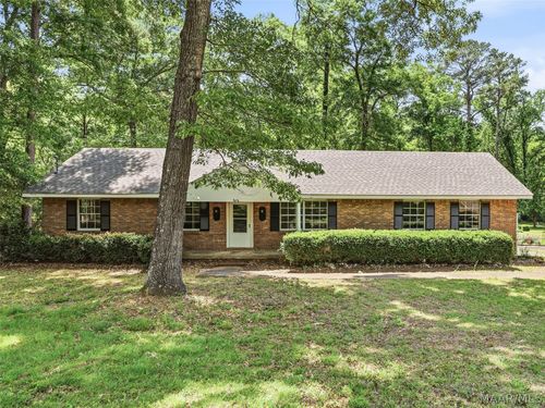 818 Godwin Rd, Tallassee, AL, 36078-1218 | Card Image