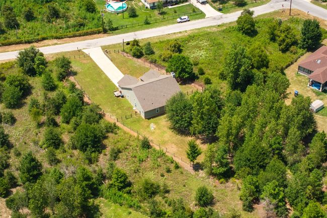 254 Cardinal Loop, House other with 3 bedrooms, 2 bathrooms and null parking in Paige TX | Image 26