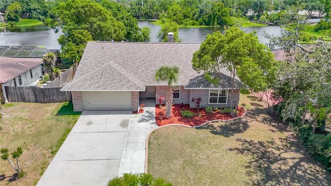 3810 Hollister Pl, House other with 3 bedrooms, 2 bathrooms and null parking in BRANDON FL | Image 52