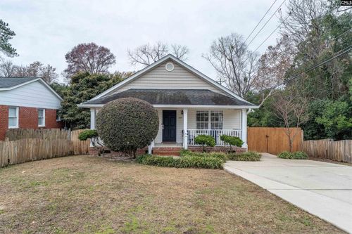1201 S Kilbourne Rd, Columbia, SC, 29205-4853 | Card Image