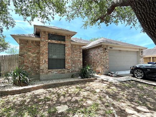 3902 Dunstain Street, Corpus Christi, TX, 78410 | Card Image
