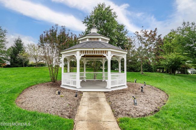 2549 Morningstar Rd, Home with 3 bedrooms, 2 bathrooms and null parking in Manasquan NJ | Image 46