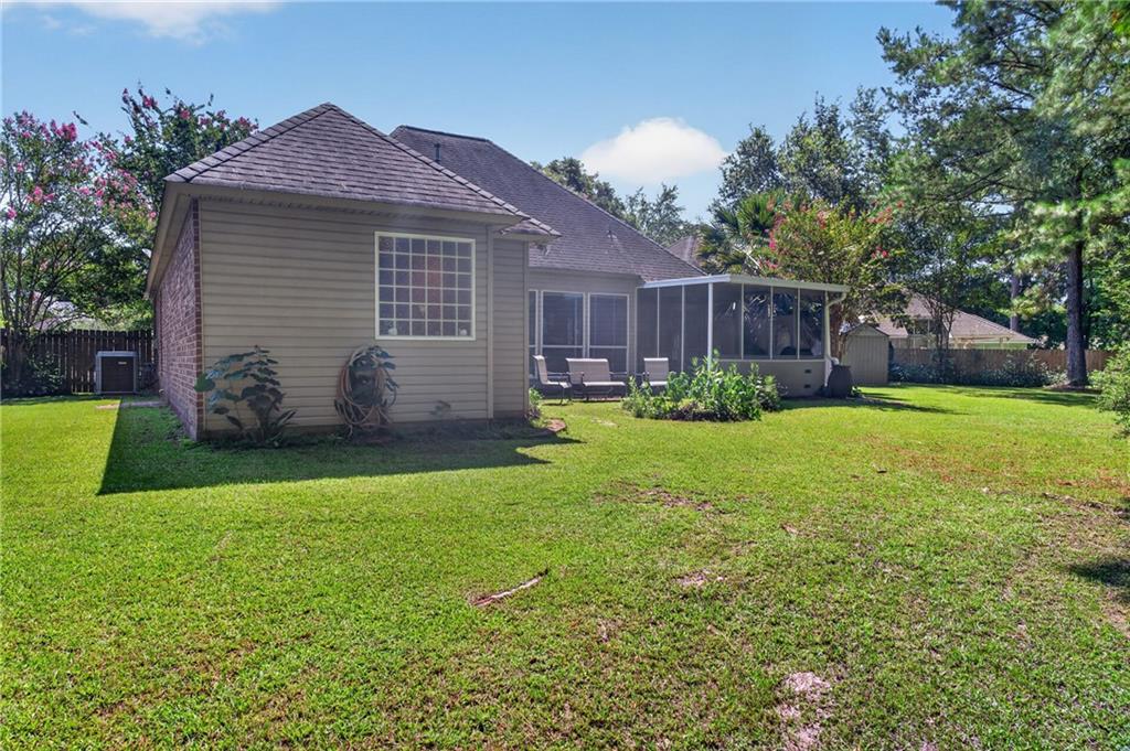 Residential in Mandeville 3