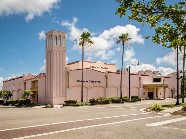 3G - 1150 Tarpon Center Dr, Condo with 2 bedrooms, 2 bathrooms and null parking in VENICE FL | Image 50