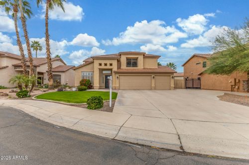 1038 E Harrison Ct, Gilbert, AZ, 85295-3006 | Card Image