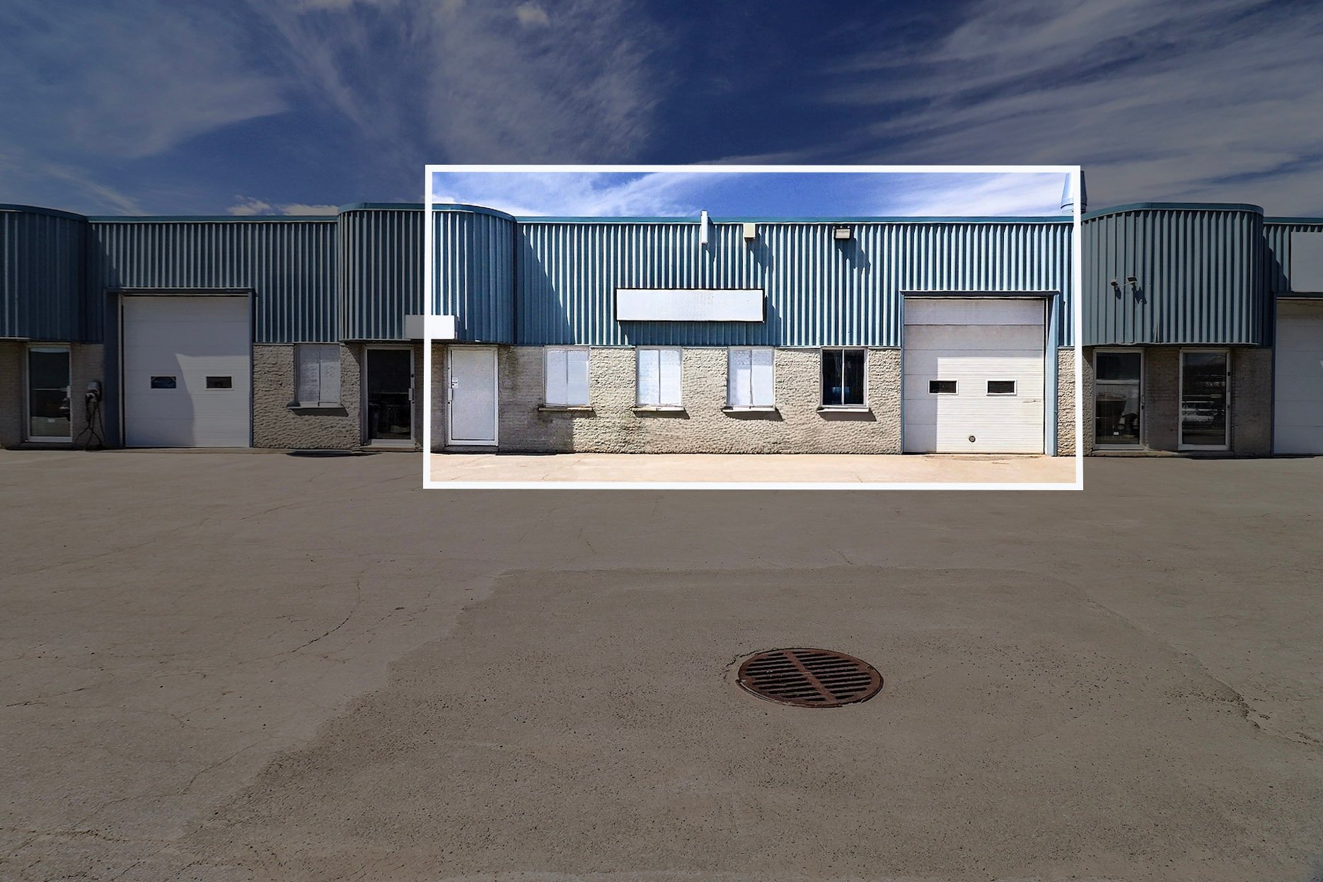 Commercial Sale in Blainville 3