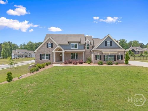2986 Coralbell Dr, Statham, GA, 30666-2168 | Card Image