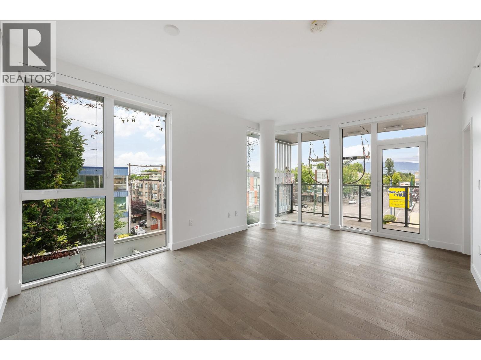 Residential in Vancouver 2