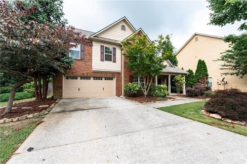 1336 Nathan Mauldin Dr, Lawrenceville, GA, 30043-7245 | Card Image