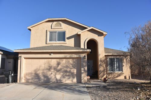 96 Avenida Jardin, Los Lunas, NM, 87031-8644 | Card Image