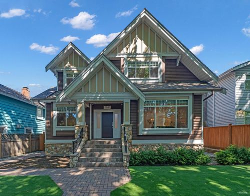3941 W 19th Ave, Vancouver, BC, V6S1C9 | Card Image