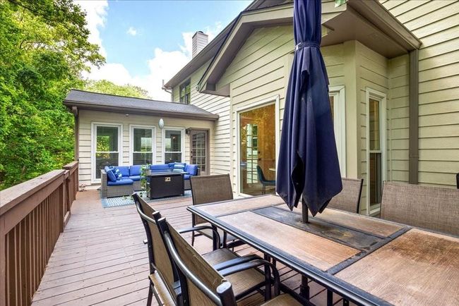 2355 Twelvestones Dr, House other with 4 bedrooms, 3 bathrooms and null parking in Roswell GA | Image 18