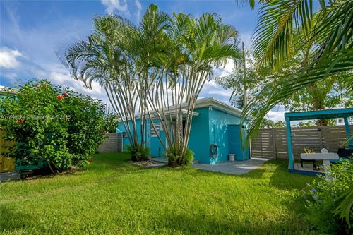 apt-3-1626 Fletcher St, Hollywood, FL, 33020-6529 | Card Image