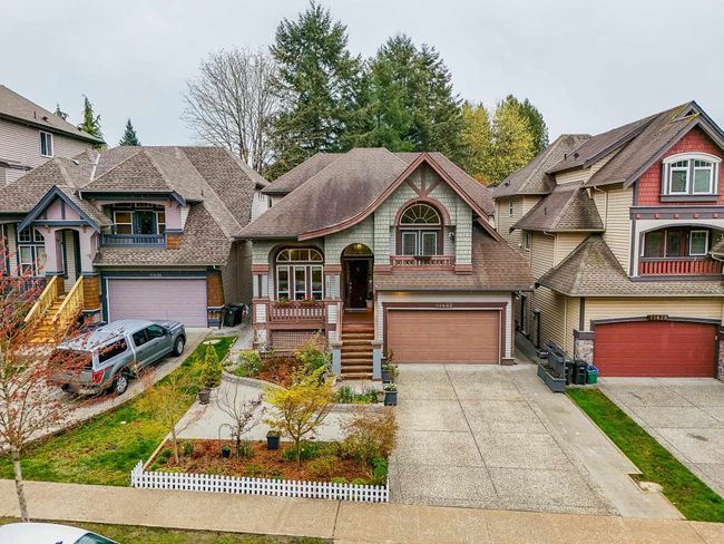 11632 Harris Road, House other with 5 bedrooms, 3 bathrooms and 6 parking in Pitt Meadows BC | Image 34