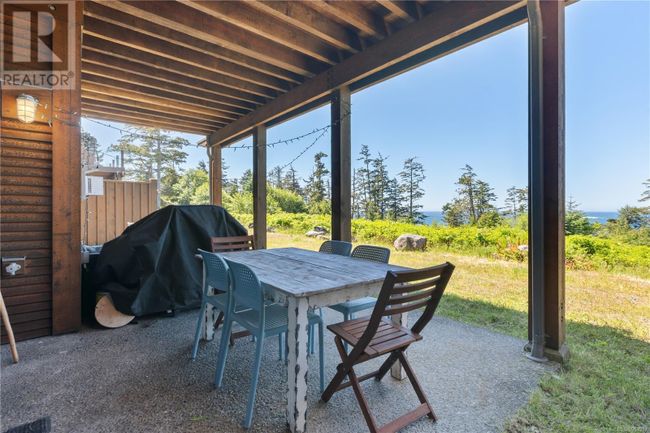 202 - 515 Marine Dr, Condo with 2 bedrooms, 3 bathrooms and 2 parking in Ucluelet BC | Image 31