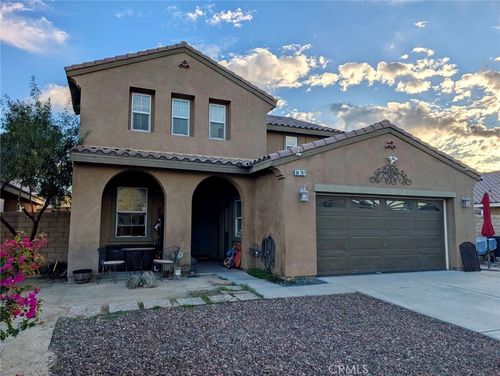 84297 Catalina Ave, Coachella, CA, 92236-9580 | Card Image