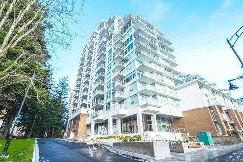 805-15165 Thrift Ave, White Rock, BC, V4B0C1 | Card Image