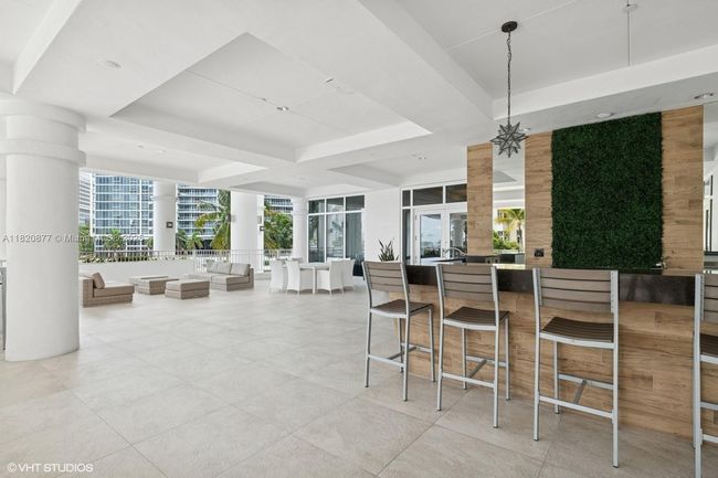 APT-2202 - 801 Brickell Key Blvd, Condo with 2 bedrooms, 2 bathrooms and null parking in Miami FL | Image 30