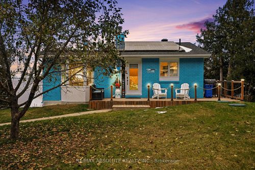 110 Scenic Lane, Woodlawn, ON, K0A3M0 | Card Image