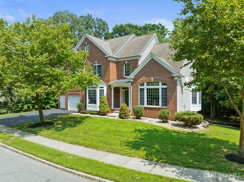 12 Mcginnis St, East Brunswick, NJ, 08816-2672 | Card Image