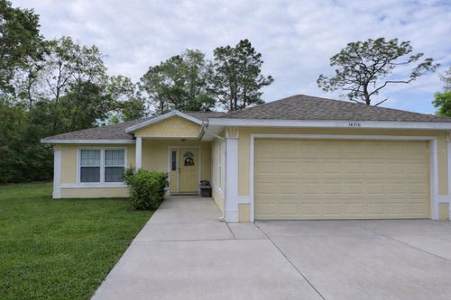 14396 Sw 19th Pl, Ocala, FL, 34481-3800 | Card Image