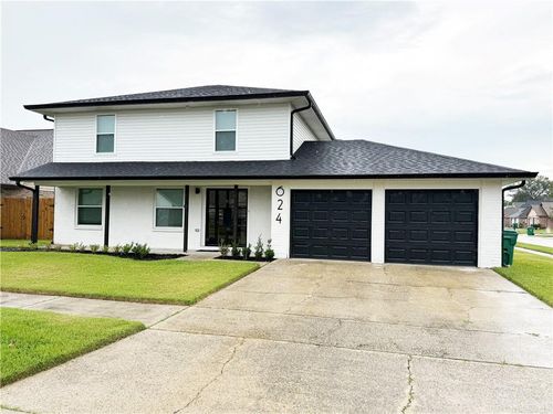 624 Lasalle Dr, La Place, LA, 70068-2049 | Card Image