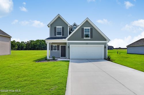 104 Rubyfield Court, Fremont, NC, 27830 | Card Image
