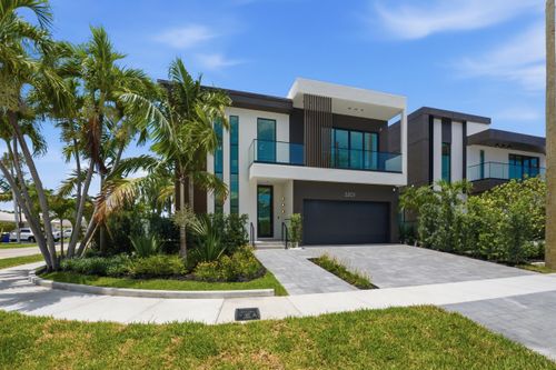 3201 Ne 26th Street, Fort Lauderdale, FL, 33305 | Card Image