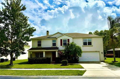 14328 Abington Heights Dr, ORLANDO, FL, 32828-6621 | Card Image
