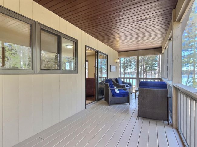 4032 N Shore Dr, House other with 3 bedrooms, 2 bathrooms and null parking in RHINELANDER WI | Image 23