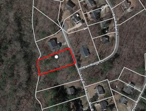 323 Old Foxrun Road, Walhalla, SC, 29691 | Card Image