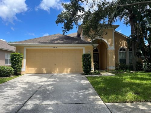 10428 Lightner Bridge Dr, TAMPA, FL, 33626-1814 | Card Image