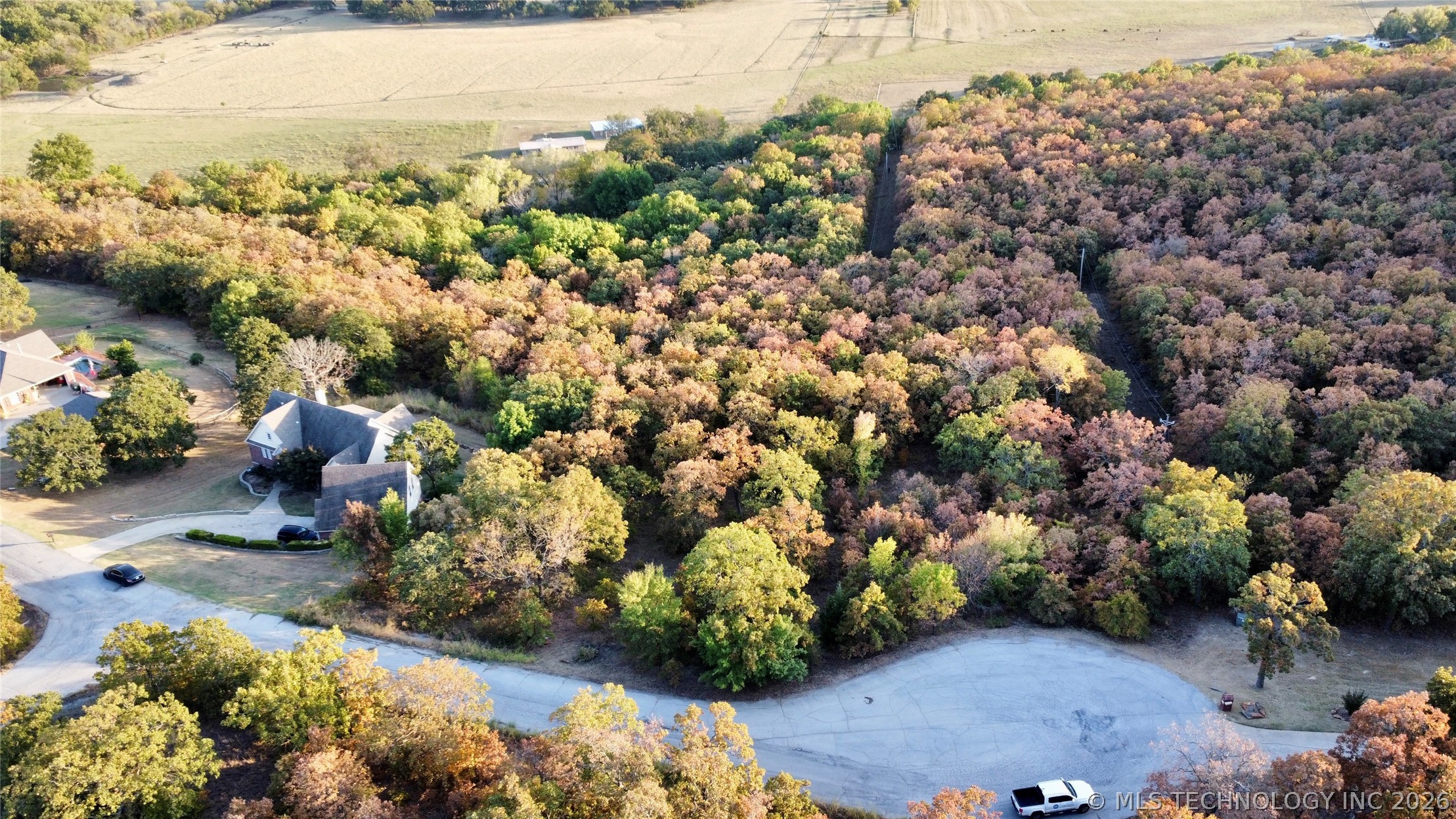 Land in Skiatook 4